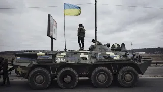 Ukraine durchbricht 1. Verteidigungslinie im Süden, Russen verlegen Reserven, Kämpfe im Donbass!