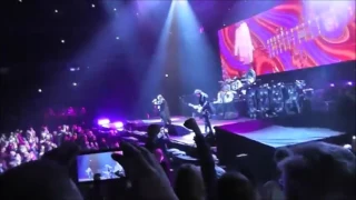 Black Sabbath   Chicago 01 22 16 Complete Concert