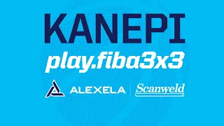 LIVE: Alexela 3x3 Kanepi 2022