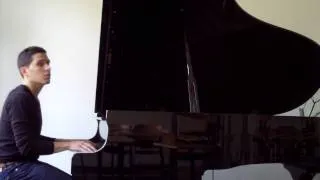 Yiruma - Fotografia Piano Cover