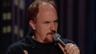 Louis C K   Going To Hell   2005