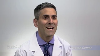 Dermatologist Dr. Aaron Cetner Discusses Psoriasis