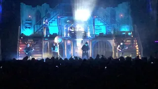 King Diamond- Masquerade Of Madness (new song) live 11/10/19