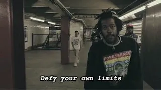 defy your own limits [capital steez type beat] r.i.p.
