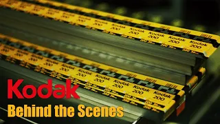 Kodak: Behind the Scenes