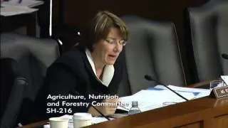 Terry Duffy Testimony on Incorrect Customer Segregated Reports from  MFGlobal Bankruptcy Dec 13 2011