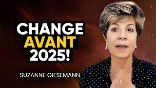 The DESTINY Of Humanity Revealed By A PSYCHIAN! | Suzanne Giesemann