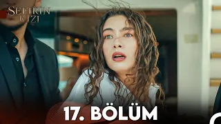 Sefirin Kızı 17. Bölüm (Sezon Finali)