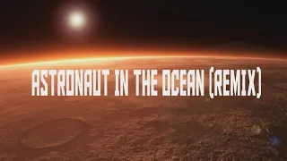 Masked Wolf - Astronaut in the ocean (Remix) (Lyrics) Ft. G-Easy & DDG