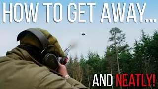 How to get away...and neatly! (Guide to away targets)