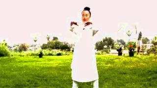 2   武當五行氣功 (潘科迪) (龍) - Wudang Five Animal Qi Gong (Pan Kedi) (Dragon)