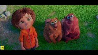 WONDER PARK | Bird Clip | Paramount Pictures Australia