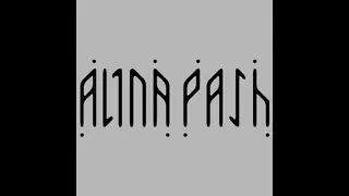 Alina Pash- Chukutykha