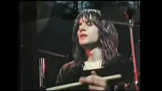 CARL PALMER DRUM SOLO AMAZING?????