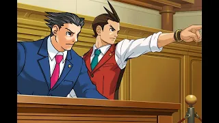Ace attronomey but everyone is drunk (objection.lol)