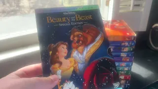 My Disney Platinum Edition DVD Collection (2022 Edition)