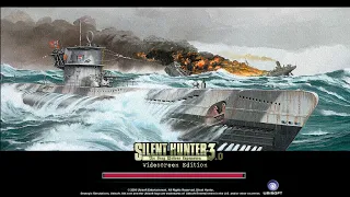 Silent Hunter 3 - Torpedoes Failure Feature