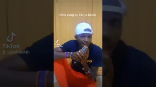 Elisha Killah _AIPOTO_Coming as a Banger Hit song. in maasai music industry