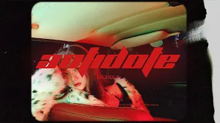 NICHOLE - Antidote (Offical Music Video)
