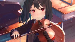 Nightcore 🎻 - Boulevard Of Broken Dreams