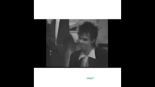 nick cave funny moments part 1