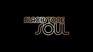 Blackstone Soul, live sampler