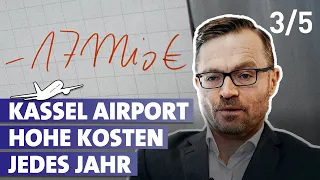 A grave of millions? | 10 years of Kassel Airport - crash or take off? | preview (3/5)