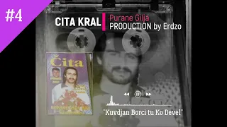 Cita Kral - Kuvdjan Bordji Tu Ko Devel¨