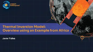 GeoMap Beta: Thermal Inversion Model by Javier Fullea