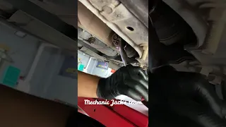 Toyota Rav 4 maintenance services