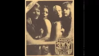 ABBA Live Audio Melbourne 1977 - I've Been Waiting For You