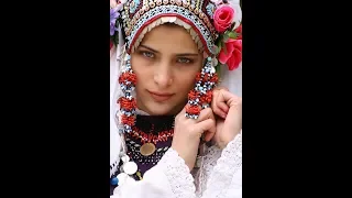 Българска народна музика и фолклор / Best of Bulgarian Folklore Music (Slideshow Pictures)