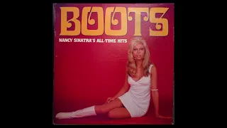 These Boots Are Made for Walkin' - Nancy Sinatra - (Instrumental)