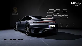 Is Porsche 911 the fastest car in FH4 | #porsche #911 #fastestcars #forzahorizon4