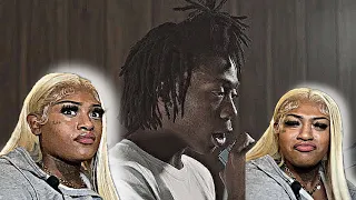 Lil Loaded Reaction “Emotional Killer”🔥🔥 or 🗑️🗑️ #lilloadedunreleased #reaction #musicreaction