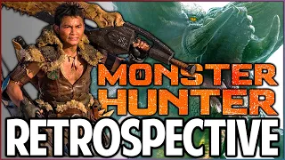 The Monster Hunter Movie Really Was THAT Bad