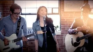 I Knew You Were Trouble - Taylor Swift Cover by Arden Cho x Jason Min x Koo Chung