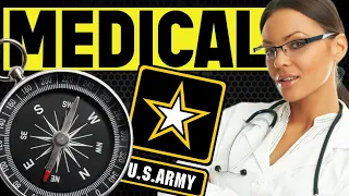 US ARMY MEDICAL WAIVER PROCESS | ADHD, ADD, DEPRESSION, ASTHMA, SELF HARM, SUICIDE, ETC… 🧭📋