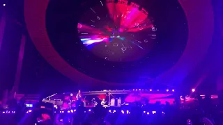 Coldplay with BTS Global Citizen Live in NYC…MY UNIVERSE