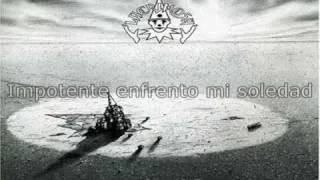 Lacrimosa - Einsamkeit [Español]