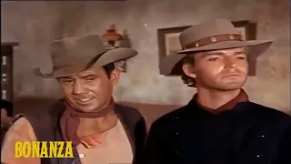 Bonanza en HD Temporada 08 Capítulo 19+20+21 (Episodio Completo en Español La)