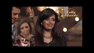 The Eleventh Indian Telly Awards - Programming Awards(2012) Part 1