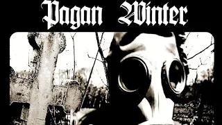 Pagan Winter  Nuklearer astralwalzer 2023 demo-track