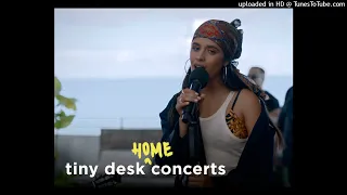 Camila Cabello: Tiny Desk (Home) Concert - Don't Go Yet (Live Studio Version)