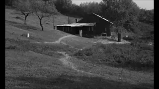 Nostalghia - Andrei Tarkovsky