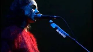 PJ Harvey - LIVE 1993