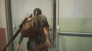 трейлер the last of us на русском