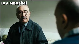 Av Mevsimi - 15 Yaşındaki Çocuğu Evlendirmek İnsanlık Mı | Şener Şen, Cem Yılmaz Türk Gerilim Filmi