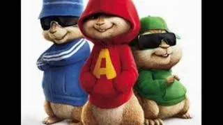 Chipmunks - It's my life