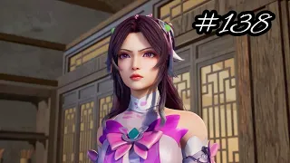 One Step Towards Freedom Part 138 Explained in Hindi/Urdu | Dubu Xiaoyao in Hindi | Anime oi